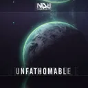 Unfathomable - Radio Edit by Nitram DJ - Hardstyle cover art