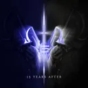 15 Years After by Nitrogenetics - Hardcore cover art