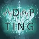 Adapting (Instrumental Version) by Nitrogenetics - Hardcore cover art