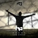 Break The Cycle - Radio Edit by Nitrogenetics - Hardcore cover art