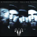 Falling Riser by Nitrogenetics - Hardcore cover art