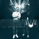 Out With a Bang by Nitrogenetics - Hardcore cover art
