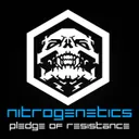 Pledge of Resistance - Nexes Remix by Nitrogenetics - Hardcore cover art