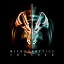 Trashed by Nitrogenetics - Hardcore cover art