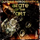 What's That Spell by Nitrogenetics, DJ D - Hardcore cover art