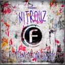Rhythm of Our Hearts - Original Edit by Nitrouz - Hardstyle cover art