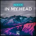 In My Head - Extended by NIXIDE - Hardstyle cover art