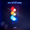 Out Of My Mind by NIXIDE - Hardstyle cover art