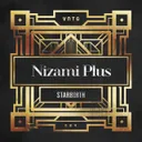 Starbirth - Radio Edit by Nizami Plus - Hardstyle cover art