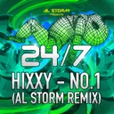 Cover of No.1 - Al Storm Remix