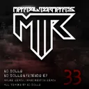 Chicks with Skills - Malke Remix by No Dolls - Hard Techno cover art