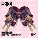 Fabrik at Night by No Dolls - Hard Techno cover art