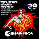 Misstress Machina - Leo Laker Remix by No Dolls, Leo Laker - Hard Techno cover art