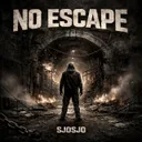 Cover of NO ESCAPE