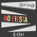 Cover of No Fiesta