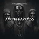 Ankh of Darkness by No-ID - Hard Techno cover art