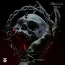Smash Your Face In by No-ID, TSK PHØNIČ - Hard Techno cover art