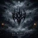 Cover of No Mercy