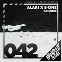Cover of No More - Shell Shokk Remix