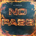 Cover of No Pass