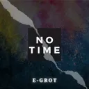 Cover of No Time