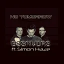 Cover of No Tomorrow - Acoustic Edit