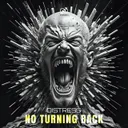 Cover of No Turning Back