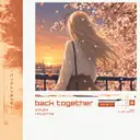 BACK TOGETHER - No Words Remix by No Words, SONGHA - Happy Hardcore cover art