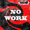 Cover of No work