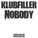 Cover of Nobody - 2009 Mix