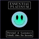 Cover of Nobody Likes The Records