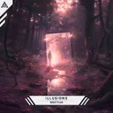 Illusions by Noctua - Hardstyle cover art