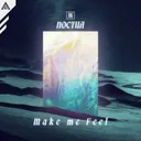 Make Me Feel by Noctua - Hardstyle cover art