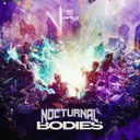 BODIES by NOCTURNAL - Hardstyle cover art
