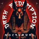 DARK REDEMPTION by NOCTURNAL - Hardstyle cover art