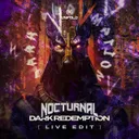 DARK REDEMPTION - LIVE EDIT by NOCTURNAL - Hardstyle cover art