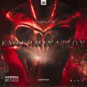 Extermination by NOCTURNAL - Hardstyle cover art