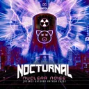 NUCLEAR NOISE (VERKES OUTDOOR ANTHEM 2025) by NOCTURNAL - Hardstyle cover art