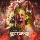 XTREME BASS by NOCTURNAL - Hardstyle cover art