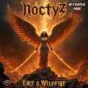 Like A Wildfire by Noctyz - Uptempo cover art