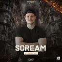 Scream by Noctyz - Frenchcore cover art