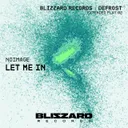 Let Me In by Noimage - Hard Techno cover art