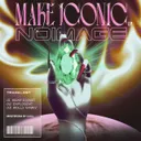 Molly Xanny by Noimage - Hard Techno cover art