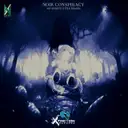 My Sweety Little Demon - Sweety Melody by Noir Conspiracy - Hardstyle cover art