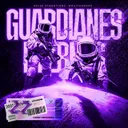 Guardianes Eternos by Noise Dimentionz, Wraithdropz - Hardstyle cover art