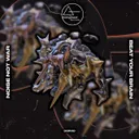 Brainstabber by Noise Not War - Hard Techno cover art