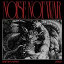 Drop Dead by Noise Not War - Hard Techno cover art