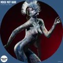 Rockin With The Best by Noise Not War - Hard Techno cover art