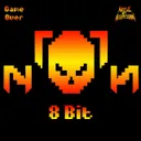 8 Bit - Radio Edit by Noise Of Aggression - Uptempo cover art