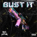 Bust It by Noise Of Aggression - Uptempo cover art